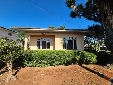 Casa com 1 Quarto à venda, 70m² no Uvaranas, Ponta Grossa