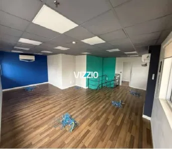 Sala Comercial para alugar, 160m² no Indianópolis, São Paulo