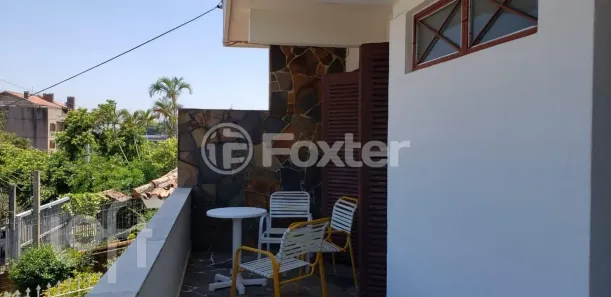 Casa com 4 Quartos à venda, 279m² no Chácara das Pedras, Porto Alegre