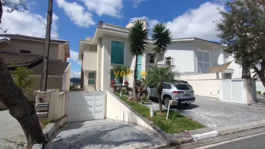 Casa de Condomínio com 4 Quartos à venda, 347m² no Arujá 5, Arujá