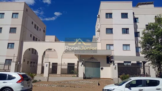 Apartamento com 2 Quartos para alugar, 50m² no Plano Diretor Sul, Palmas