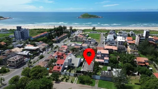 Lote/Terreno à venda, 588m² no Centro, Imbituba