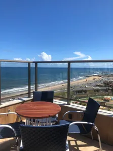 Apartamento com 1 Quarto à venda, 16m² no Costa Azul, Salvador