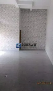 para alugar, 70m² no Jordanópolis, São Bernardo do Campo