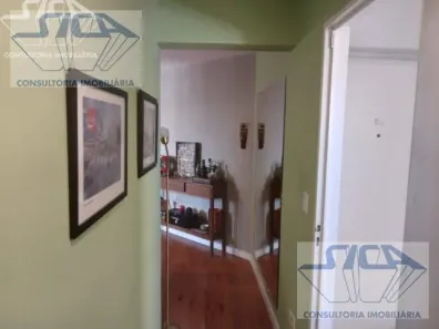 Apartamento com 2 Quartos à venda, 55m² no Aclimação, São Paulo