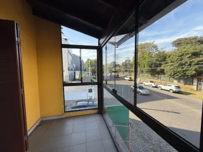 Sobrado com 3 Quartos para alugar, 170m² no Centro, Canoas