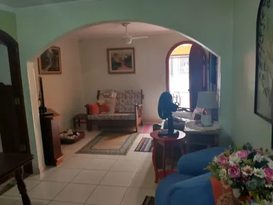 Casa com 3 Quartos à venda, 180m² no Nova Gerty, São Caetano do Sul