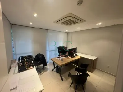 Sala Comercial à venda, 55m² no Vila Ester (Zona Norte), São Paulo