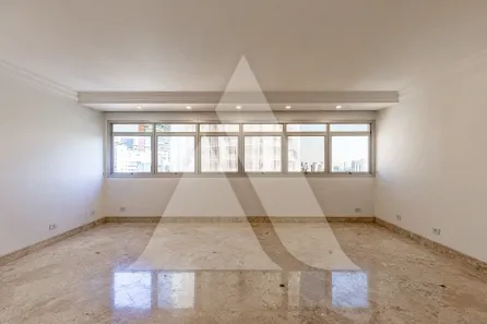 Apartamento com 3 Quartos para alugar, 170m² no Itaim Bibi, São Paulo