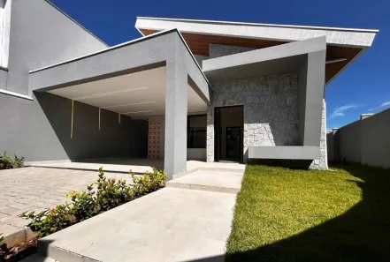 Casa com 3 Quartos à venda, 153m² no Jardim Bela Vista, Indaiatuba