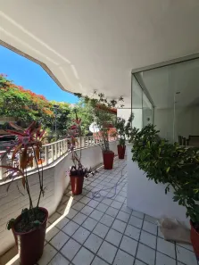 Apartamento com 4 Quartos à venda, 213m² no Barra da Tijuca, Rio de Janeiro