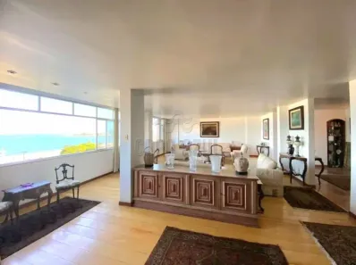 Apartamento com 4 Quartos à venda, 265m² no Copacabana, Rio de Janeiro