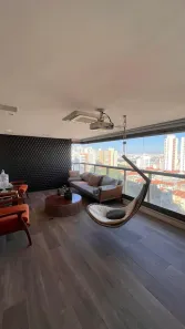 Apartamento com 3 Quartos à venda, 250m² no Santana, São Paulo