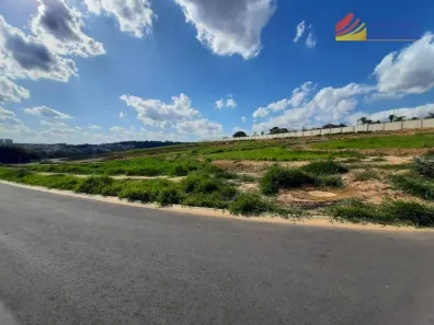Lote/Terreno à venda, 489m² no Chácara Alvorada, Indaiatuba
