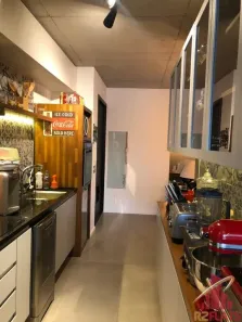 Flat com 1 Quarto à venda, 74m² no Vila Olímpia, São Paulo