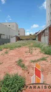 Lote/Terreno à venda, 396m² no Nossa Senhora Aparecida, Uberlândia