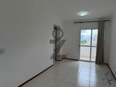 Apartamento com 2 Quartos para alugar, 60m² no Jardim Amália, Bauru