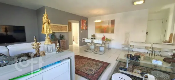 Apartamento com 2 Quartos à venda, 93m² no Centro, Florianópolis