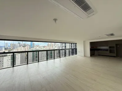 Apartamento com 4 Quartos à venda, 202m² no Vila da Serra, Nova Lima