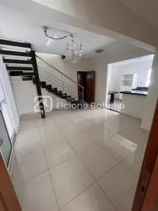 Cobertura com 3 Quartos para alugar, 180m² no Patrimônio, Uberlândia
