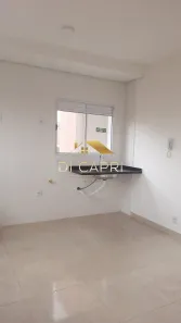 Apartamento com 2 Quartos à venda, 33m² no Chácara Califórnia, São Paulo