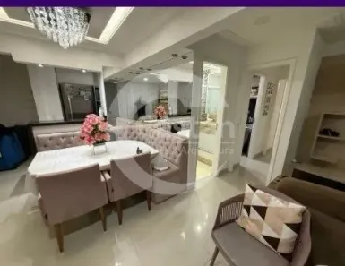 Apartamento com 2 Quartos à venda, 68m² no Maranhão, São Paulo