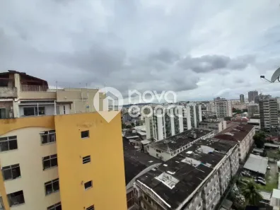 Cobertura com 3 Quartos à venda, 76m² no Méier, Rio de Janeiro