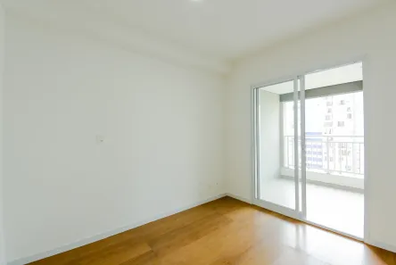 Apartamento com 1 Quarto para alugar, 30m² no Picanço, Guarulhos