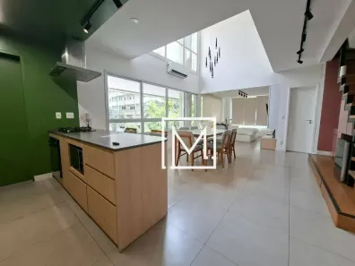 Apartamento com 2 Quartos para venda ou aluguel, 120m² no Paraíso, São Paulo