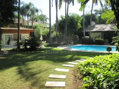 Casa com 3 Quartos à venda, 917m² no Cidade Jardim, São Paulo