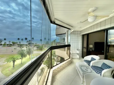 Apartamento com 3 Quartos à venda, 93m² no Enseada, Guarujá
