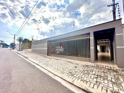 Casa com 3 Quartos à venda, 254m² no Jardim Império do Sol, Londrina