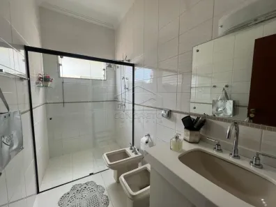 Casa com 3 Quartos à venda, 500m² no Centro, Lençóis Paulista