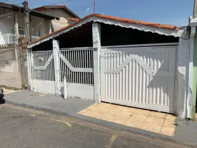 Casa com 3 Quartos à venda, 161m² no Tulipas, Jundiaí