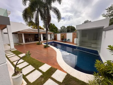 Casa de Condomínio com 5 Quartos à venda, 322m² no Barra da Tijuca, Rio de Janeiro
