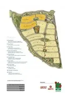 Lote/Terreno à venda, 578m² no Jardins Itália, Goiânia