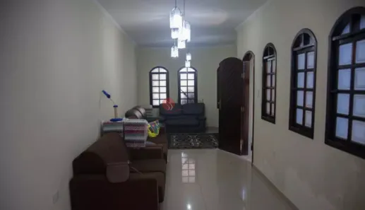 Sobrado com 3 Quartos à venda, 300m² no Vila Carrão, São Paulo