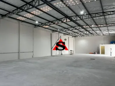 Galpão/Depósito/Armazém à venda, 400m² no Mooca, São Paulo