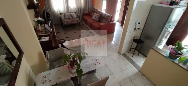 Sobrado com 3 Quartos à venda, 250m² no Jardim São José (São Mateus), São Paulo