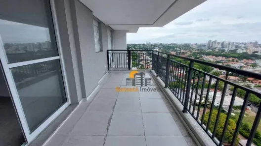 Apartamento com 3 Quartos à venda, 94m² no Butantã, São Paulo
