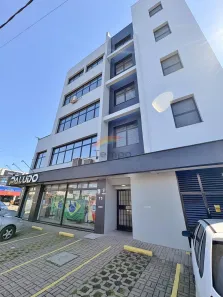 Prédio Comercial para alugar, 949m² no Canudos, Novo Hamburgo