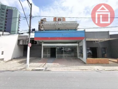 Ponto Comercial para alugar, 300m² no Centro, Bragança Paulista