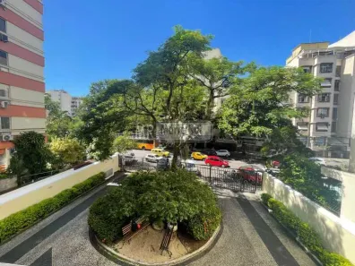 Apartamento com 4 Quartos à venda, 283m² no Laranjeiras, Rio de Janeiro