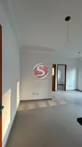 Apartamento com 2 Quartos à venda, 36m² no Vila Santa Clara, São Paulo