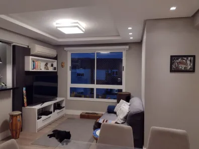 Apartamento com 2 Quartos à venda, 71m² no Areal, Pelotas