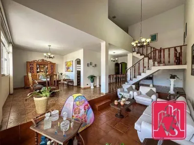 Sobrado com 3 Quartos à venda, 320m² no Jardim do Mar, São Bernardo do Campo