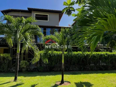 Apartamento com 4 Quartos à venda, 140m² no Praia do Forte, Mata de São João