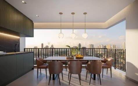 Apartamento com 2 Quartos à venda, 63m² no Alto da Lapa, São Paulo
