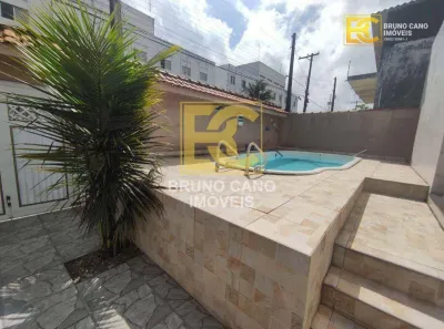 Casa com 3 Quartos à venda, 126m² no Bal Stella Maris, Peruíbe