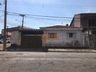 Casa com 5 Quartos à venda, 255m² no Jardim Pinhal, Guarulhos